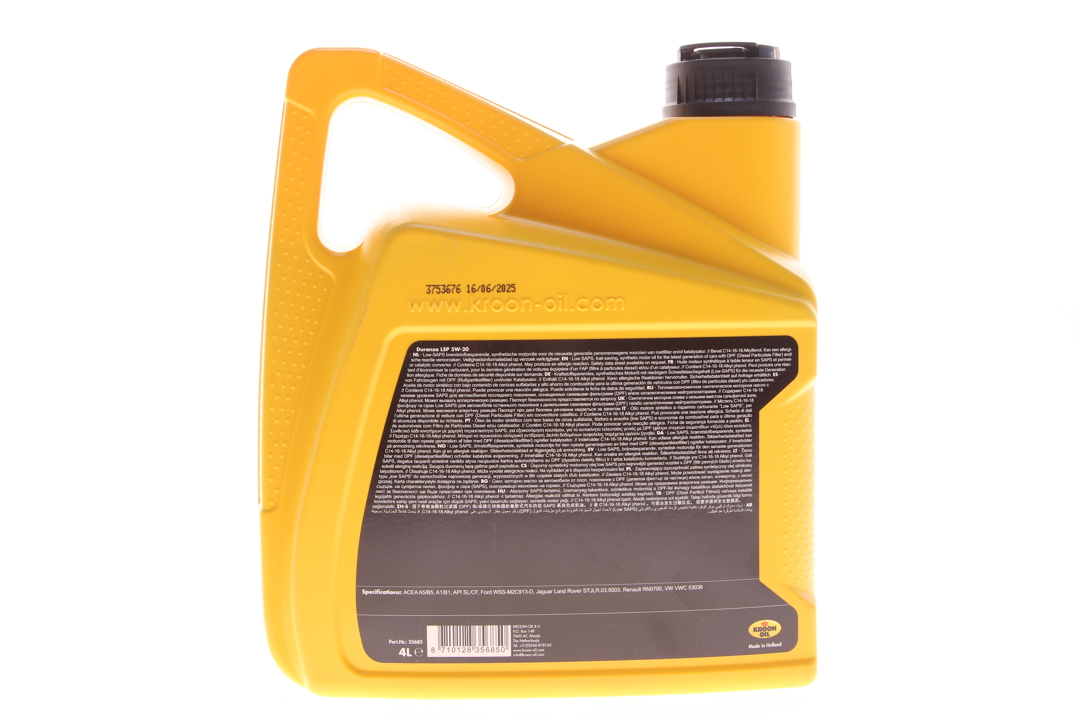 Buy Kroon oil 35685 at a low price in United Arab Emirates!