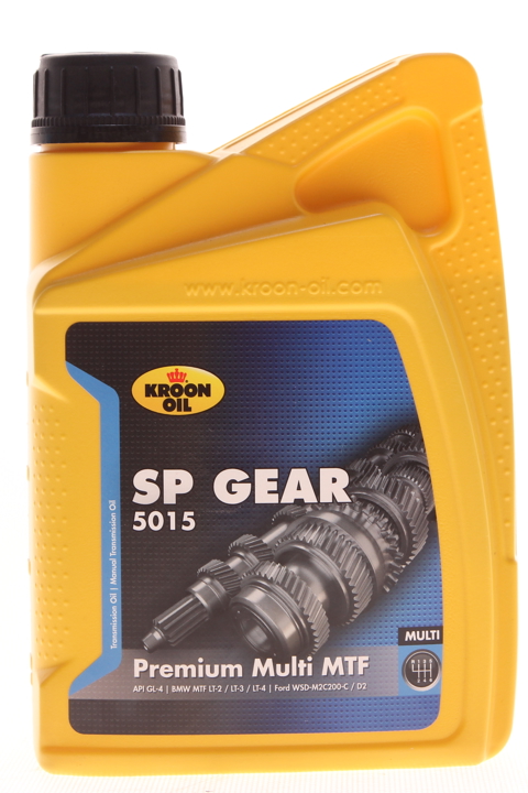 Buy Kroon oil 36627 at a low price in United Arab Emirates!