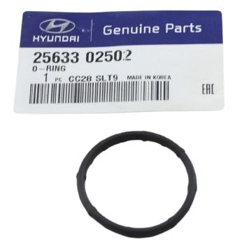 2563302502 Hyundai/Kia O-ring