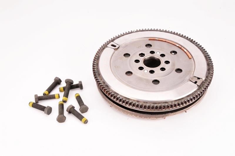 415012210 Luk Flywheel