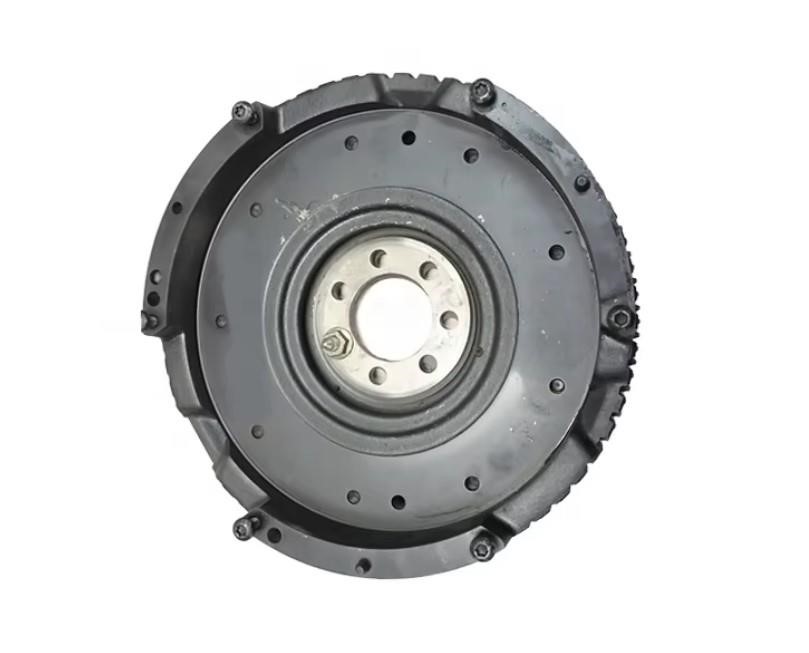 836003 Valeo Flywheel