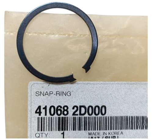 410682D000 Hyundai/Kia Locking Ring