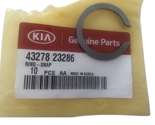 4327823286 Hyundai/Kia Locking Ring