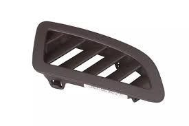 13279241 General Motors Car interior ventilation grill