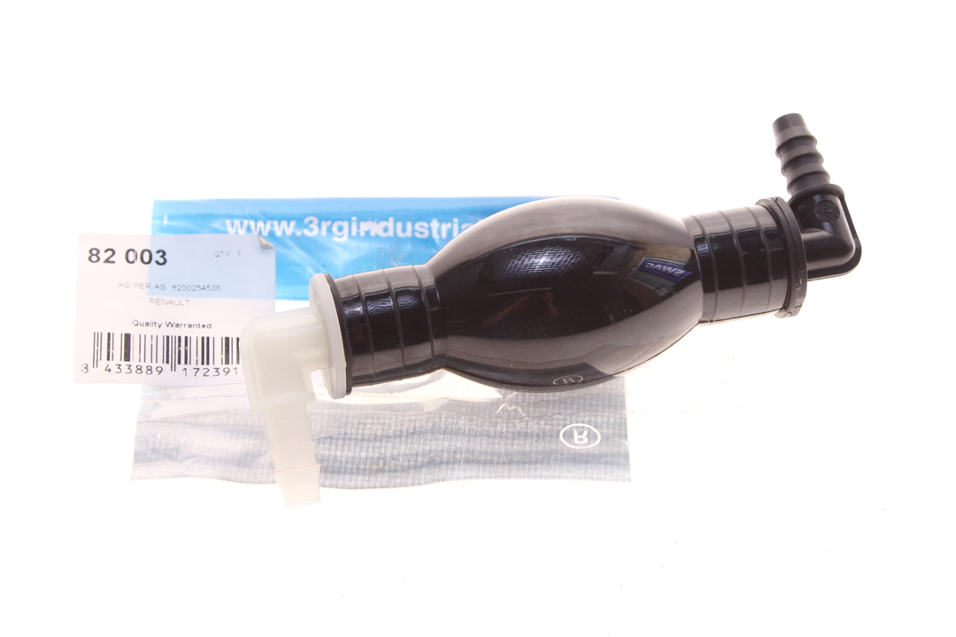82003 3RG Fuel pump