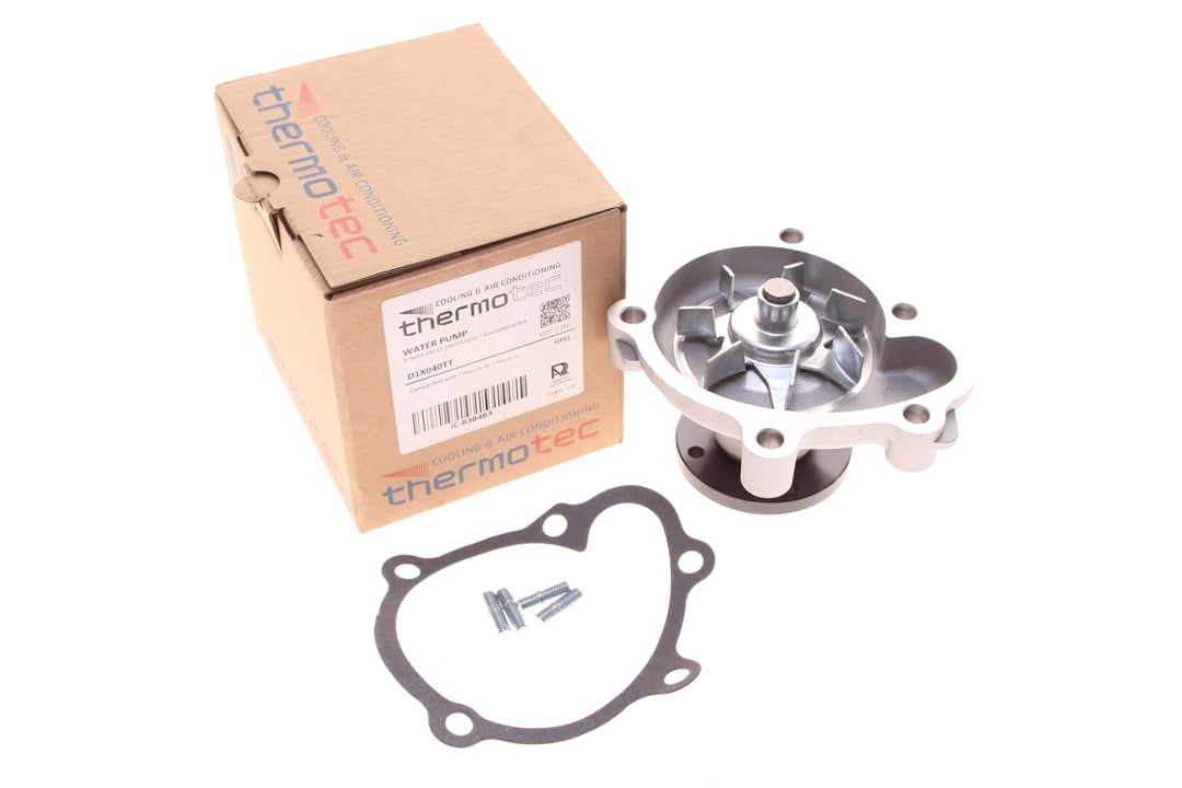 Buy Thermotec D1X040TT at a low price in United Arab Emirates!