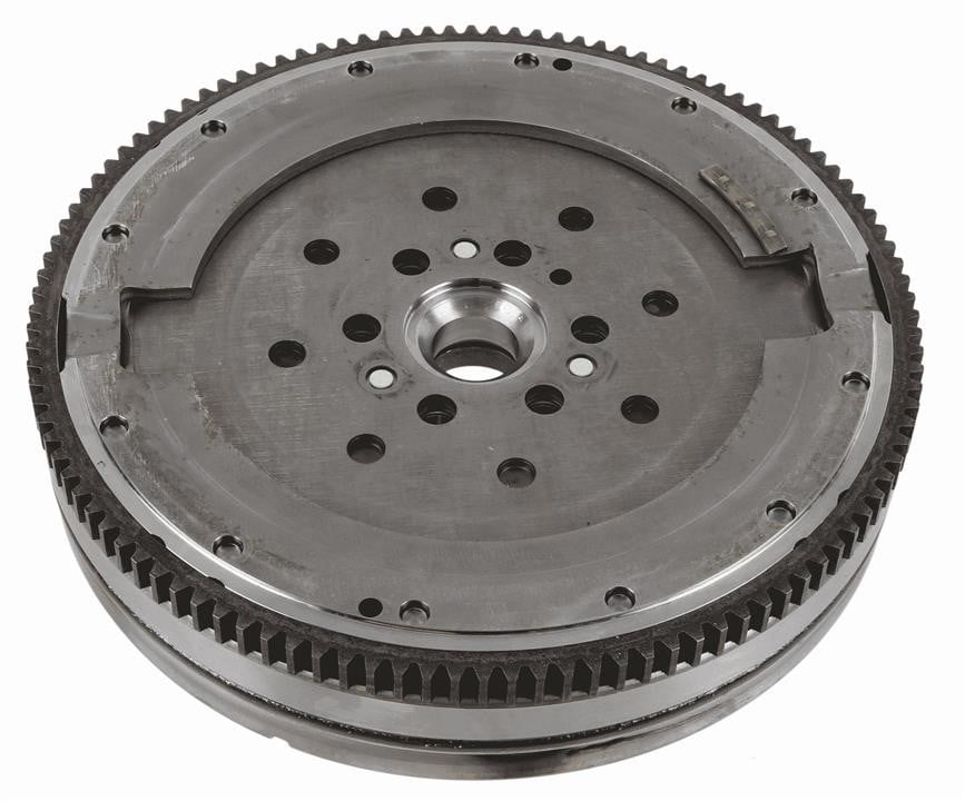 Flywheel Jeep: 415069710 Luk Flywheel