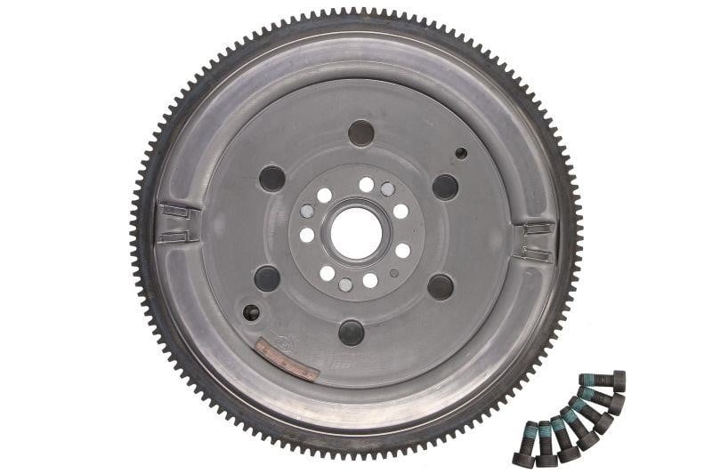 Flywheel engine Renault Captur: 415101810 Luk Flywheel