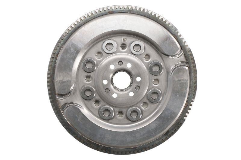 Flywheel engine Ford: 415053710 Luk Flywheel