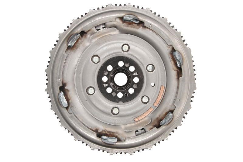 Flywheel engine Nissan Primera: 415010011 Luk Flywheel