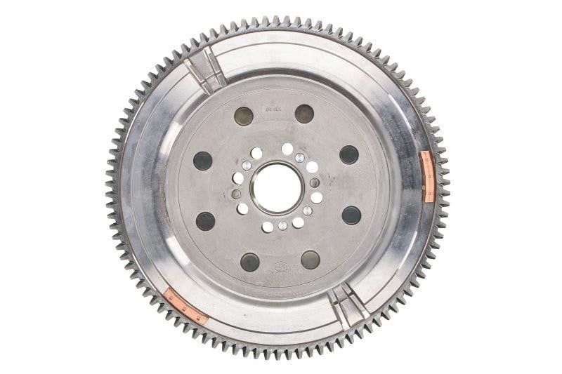 Flywheel Toyota: 415061210 Luk Flywheel