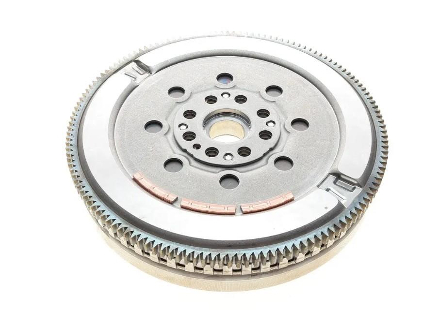 Flywheel Renault: 415094010 Luk Flywheel