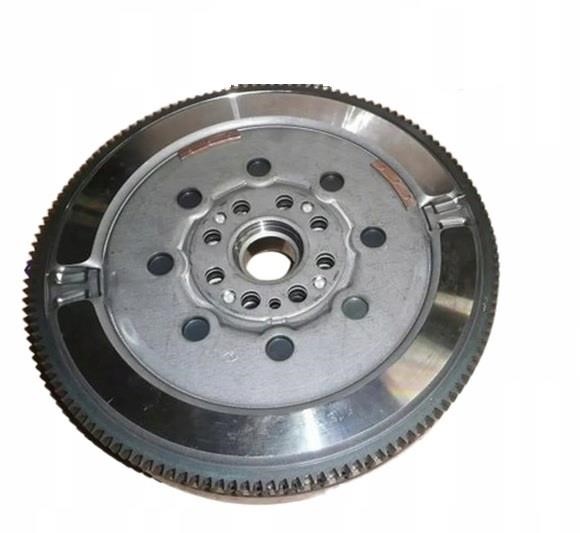 Flywheel engine Renault Kadjar: 415095010 Luk Flywheel