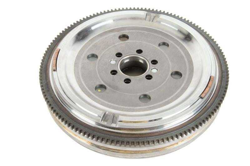 Flywheel Audi A6: 415009210 Luk Damper flywheel