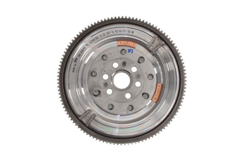 Flywheel engine Suzuki: 415074910 Luk Flywheel