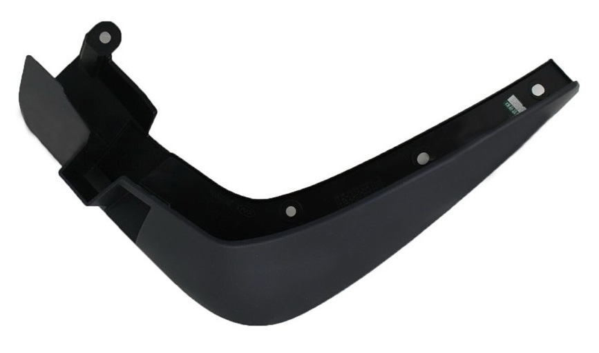 868322K500 Hyundai/Kia Front right mudguard