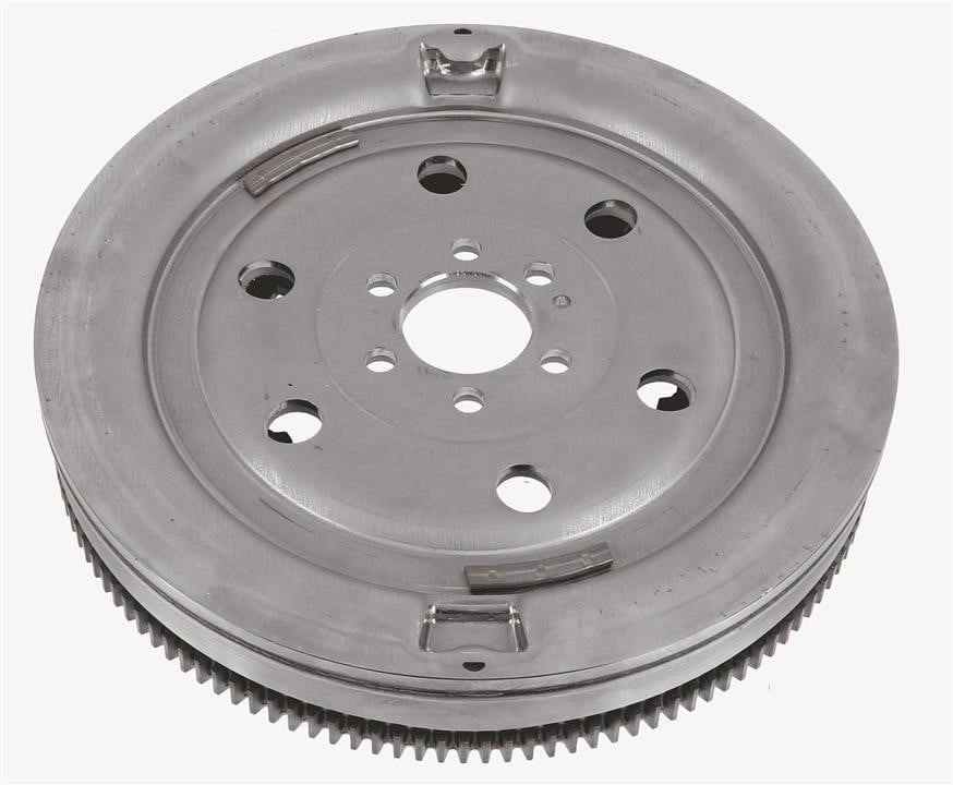 Flywheel Audi A1: 415095109 Luk Flywheel