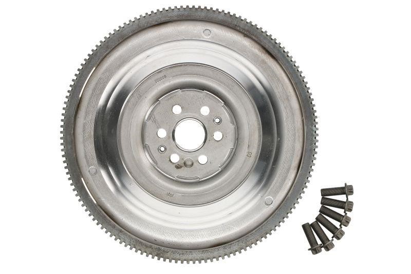 Flywheel Ford C-Max: 415065610 Luk Flywheel