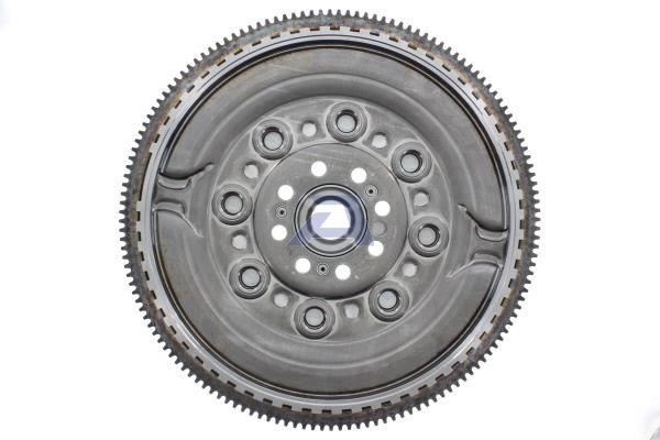Flywheel Ssangyong: 836064 Valeo Flywheel
