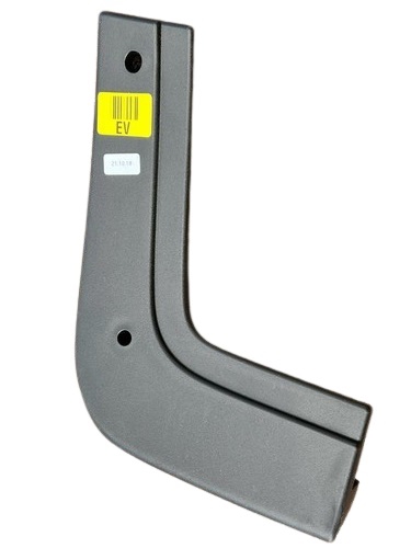 86842Q4000 Hyundai/Kia Mudguard rear right