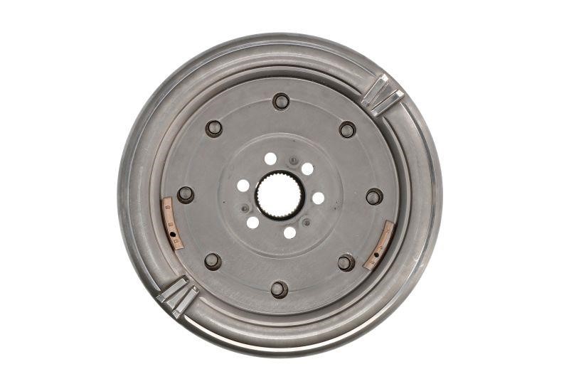 Flywheel engine Audi Q3: 415085709 Luk Flywheel