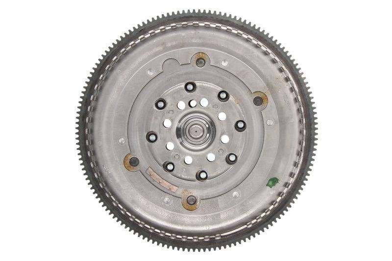 Flywheel Mercedes C-Class: 415011910 Luk Flywheel