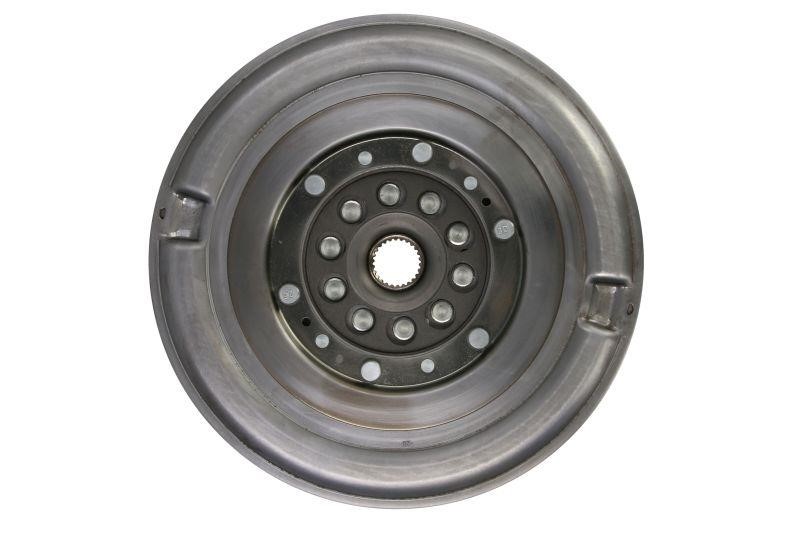 Flywheel engine Audi Q5: 415090409 Luk Flywheel