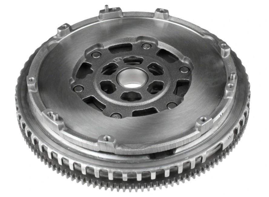 Flywheel Dacia: 415050110 Luk Flywheel