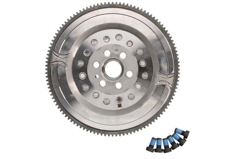 Flywheel engine Chevrolet: 415063810 Luk Flywheel
