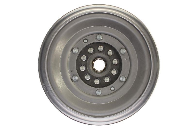 Flywheel Audi A5: 415071709 Luk Flywheel