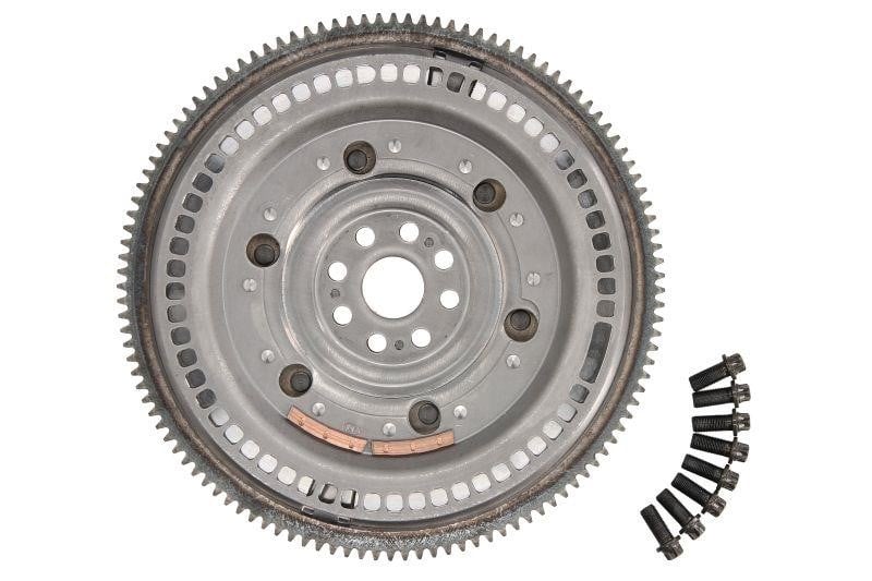 Flywheel Ford C-Max: 415064710 Luk Flywheel