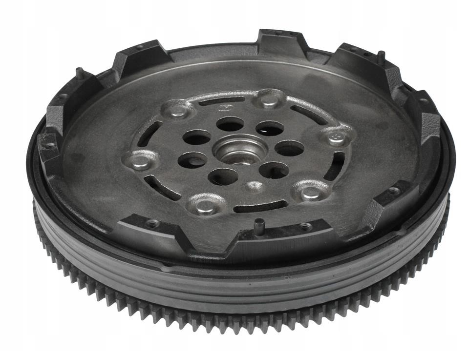 Flywheel Hyundai NF: 415029710 Luk Flywheel