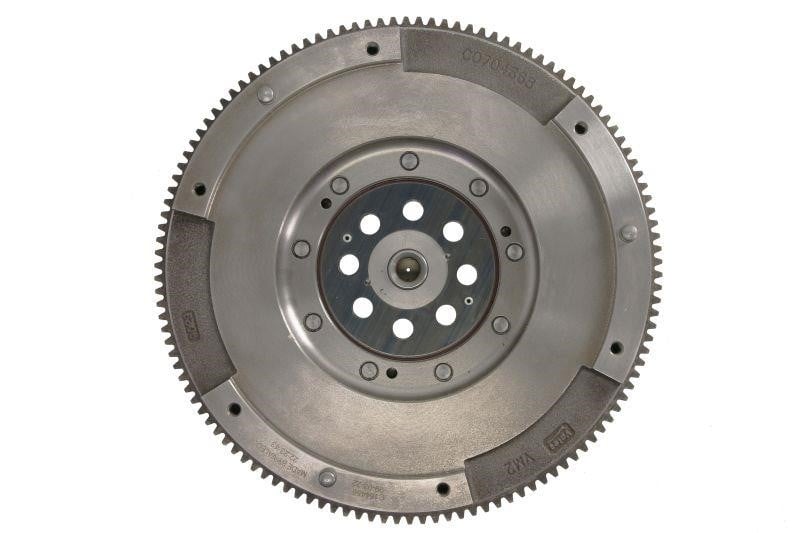 Flywheel engine BMW X3: 415072210 Luk Flywheel