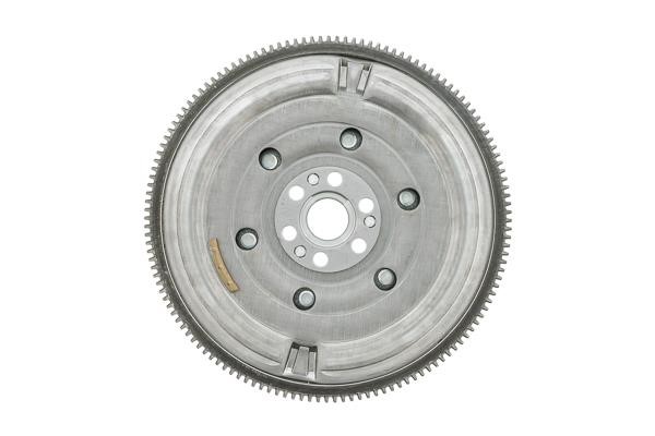 Flywheel engine Renault Koleos: 415057010 Luk Flywheel
