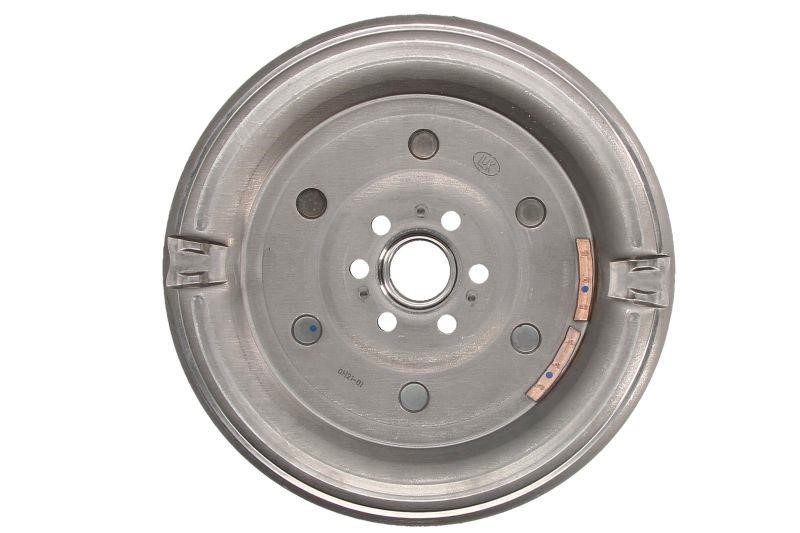 Flywheel Volkswagen Multivan: 415073410 Luk Flywheel