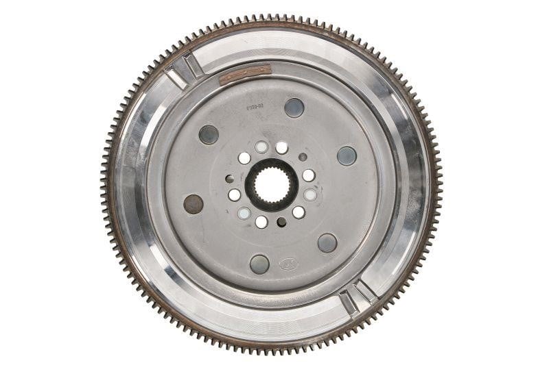 Flywheel Renault Captur: 415101209 Luk Flywheel