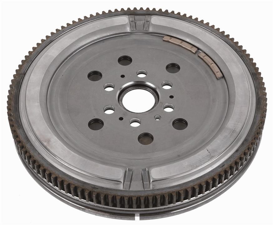Flywheel Suzuki: 415074209 Luk Flywheel