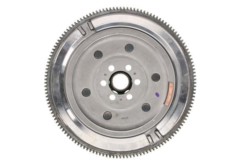 Flywheel engine Renault Espace: 415103809 Luk Flywheel