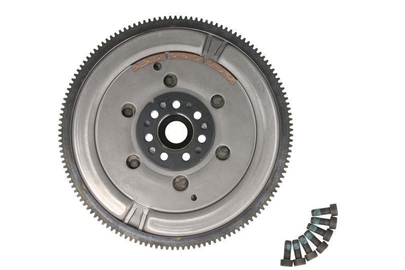 Flywheel engine Renault Espace: 415046310 Luk Flywheel