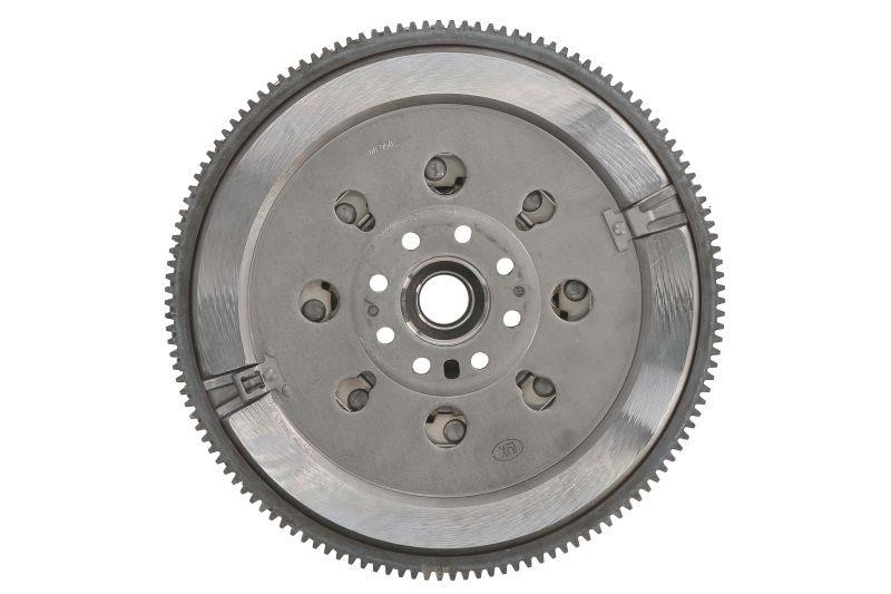 Flywheel Citroen Jumpy: 836535 Valeo Flywheel