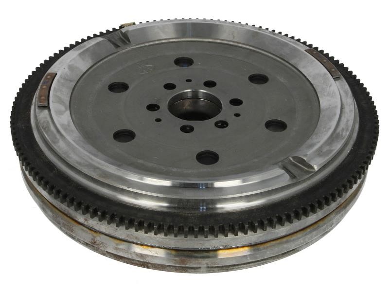 Flywheel engine Audi A4: 836540 Valeo Flywheel