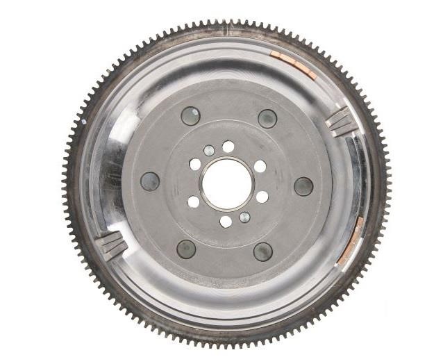 Flywheel Audi A6: 836242 Valeo Flywheel