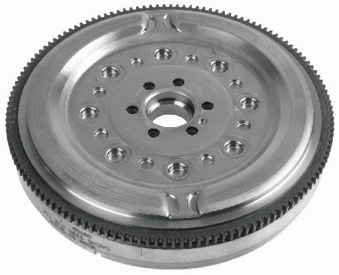836028 Valeo Flywheel