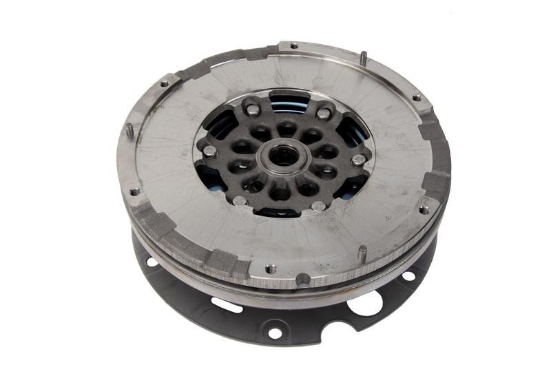 Flywheel engine Audi A5: 836042 Valeo Flywheel
