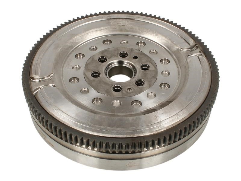 Flywheel Vauxhall: 836072 Valeo Flywheel
