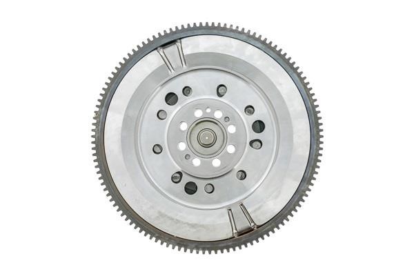 Flywheel engine Audi A8: 836554 Valeo Damper flywheel