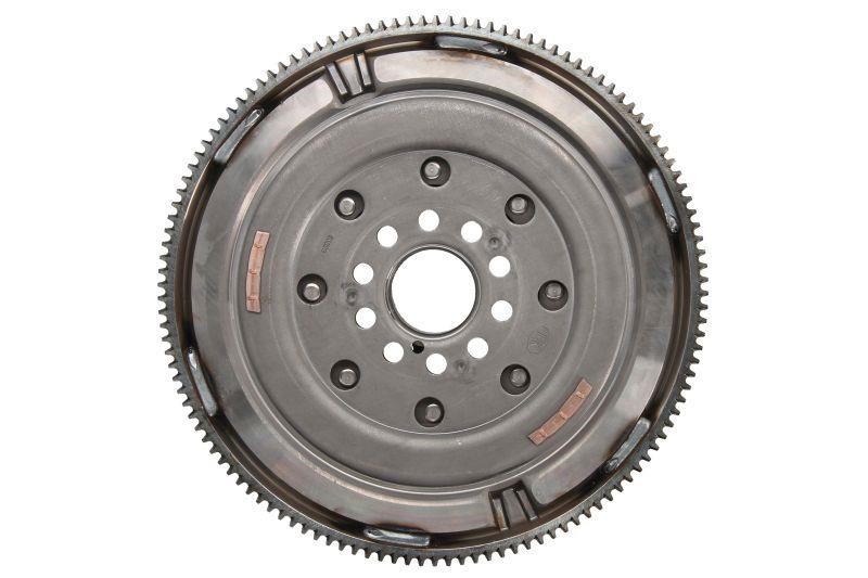 Flywheel engine Volvo S80: 836352 Valeo Flywheel