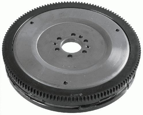 836079 Valeo Flywheel