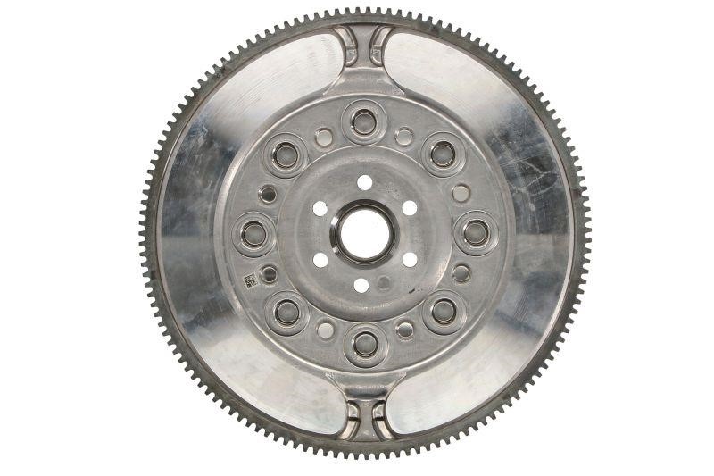Flywheel Vauxhall: 836071 Valeo Flywheel