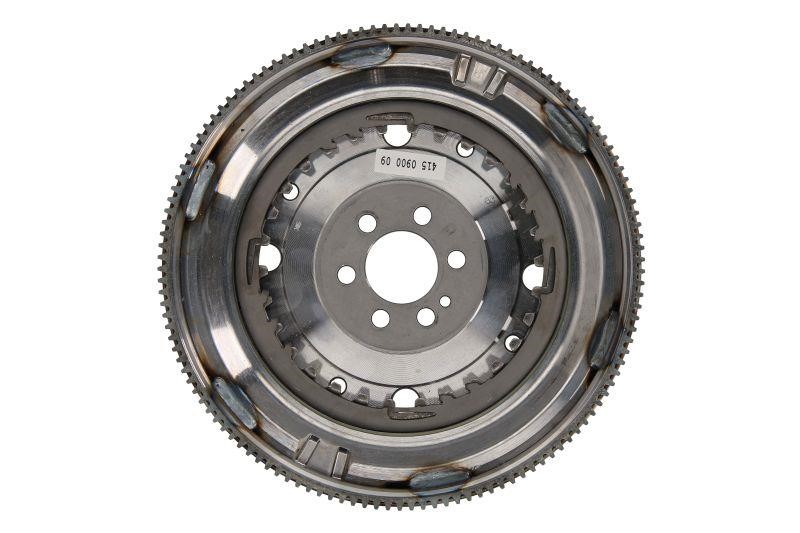 Flywheel Seat: 415090009 Luk Flywheel